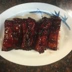Best 3 .Bar-B-Q Spare Ribs in Mesa, AZ