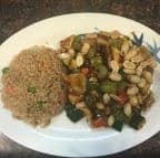 Best L13. Kung Pao Chicken Lunch Special in Mesa, AZ