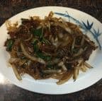 Best 60. Mongolian Beef in Mesa, AZ