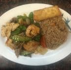 Best DS14. Triple Delight Dinner Special in Mesa, AZ