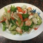 Best H14. Seafood Delight in Mesa, AZ