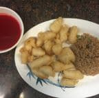 Best L24. Sweet and Sour Chicken Lunch Special in Mesa, AZ