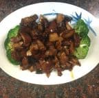 Best H16. Bourbon Chicken in Mesa, AZ