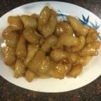 Best H17. Honey Chicken in Mesa, AZ