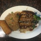 Best DS15. Teriyaki Chicken Dinner Special in Mesa, AZ