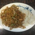 Best L23. Chicken Lo Mein Lunch Special in Mesa, AZ