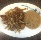 Best L25. Mongolian Chicken Lunch Special in Mesa, AZ