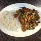 Best L35. Shrimp with Cashew Nuts Lunch Special in Mesa, AZ